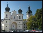 Klasztor Redemptorystów w Tuchowie