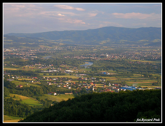 Nowy Sącz