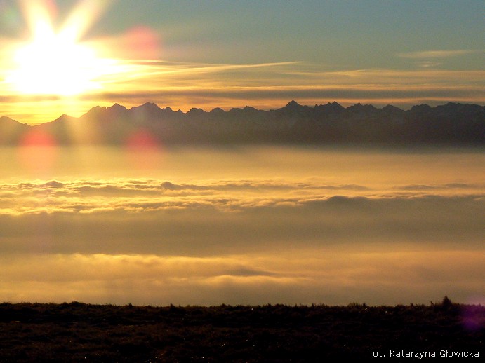 i stała się jasność...