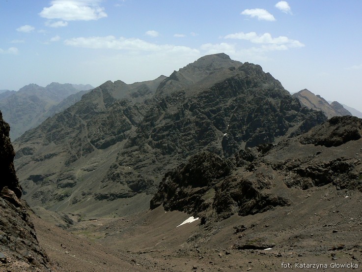 Toubkal