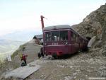 Tramway Du Mont Blanc