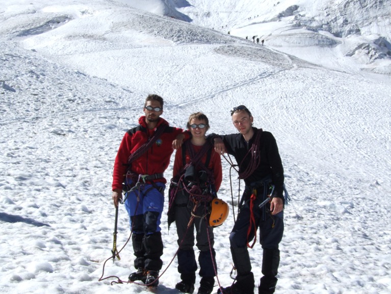..i tak skończyła się ta niewiarygodna historia.. :)