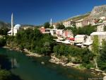 Bośnia i Hercegowina - Mostar
