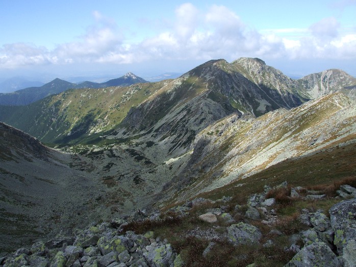 Hlboka Dolina (chyba)