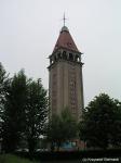 Wieża widokowa we Władysławowie