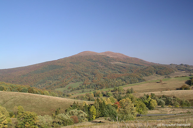 Gdzieś na końcu świata...