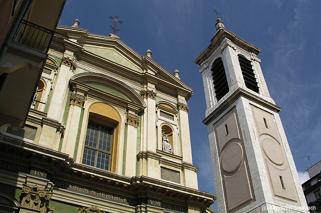 Katedra St. Reparte