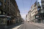 Ulica w Genewie