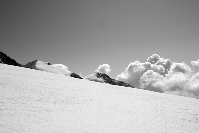 masyw Monte Rosa