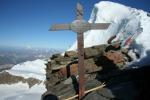 Liskamm Wschodni (4527m)