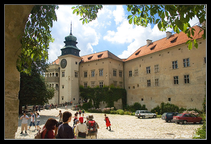 MUZEUM W PIESKOWEJ SKALE