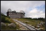 Obserwatorium Skalnaté Pleso (Obserwatorium astronomiczne przy Łomnickim Stawie), ...