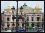 Opera  Garnier