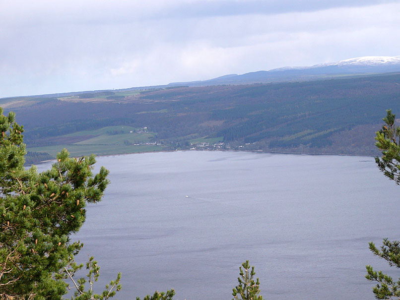 Loch Ness 