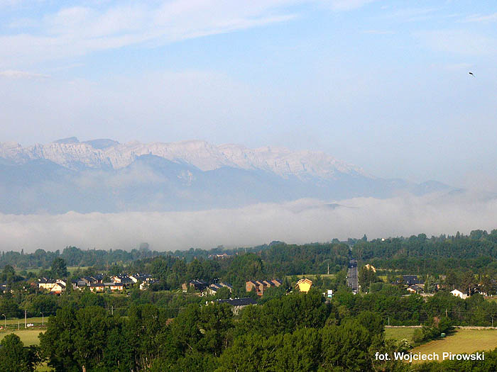moja ulubiona wioska Puigcerda, gdzie spedzilem 1,5 dnia czekajac na otwarcie sklepu z gazem, ktory nie zostal otwarty - bo w po