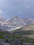 Monte Perdido 3 355 m n.p.m