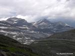 Monte Perdido i Sp-ka (wszytsko powyzej 3000 m.) niestety nie wchodzilem :(