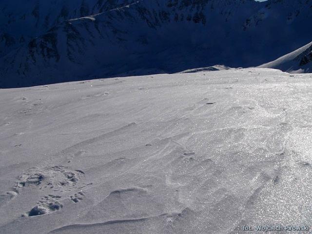 po takim 'betonie' chodzi sie calkiem przyjemnie