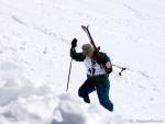 zawody w ski-alpinizmie
